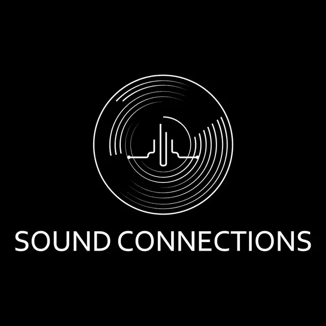 Sound Connections cover art